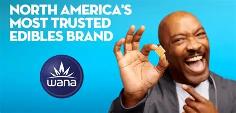 Buy Wana Gummies