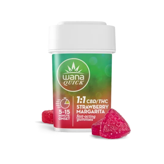 Strawberry Margarita