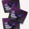 Wana Fast Asleep (3 Pack)