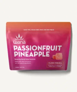 Classic Balance – Passionfruit Pineapple