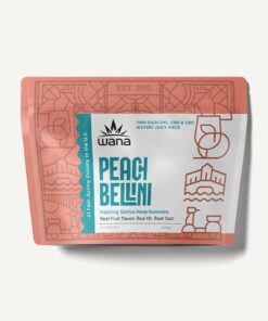 Quick Inspire – Peach Bellini