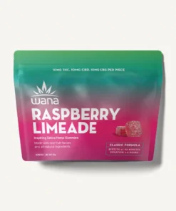 Classic Inspire – Raspberry Limeade