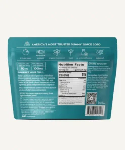 Quick Relax – Island Punch