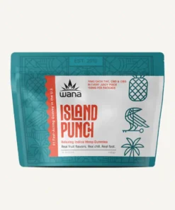 Quick Relax – Island Punch